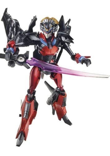 Windblade
