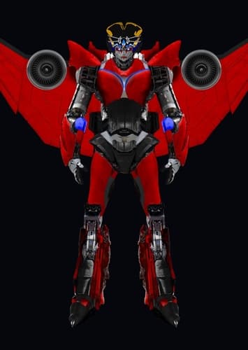Windblade