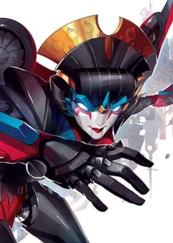 Windblade