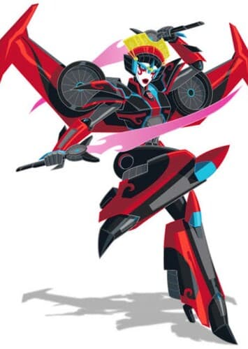 Windblade