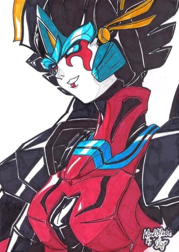 Windblade