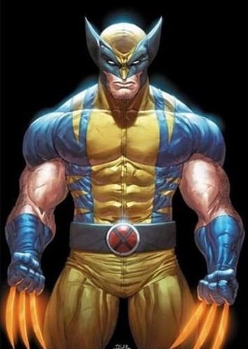 Wolverine