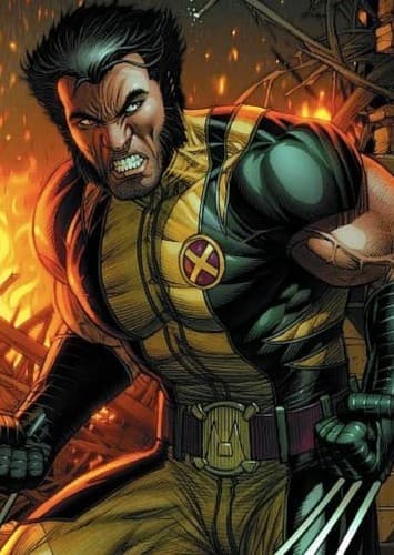 Wolverine