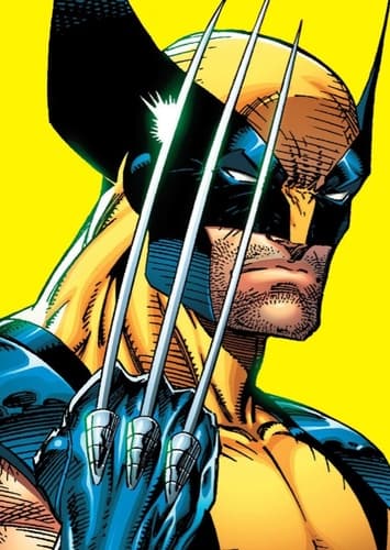 Wolverine
