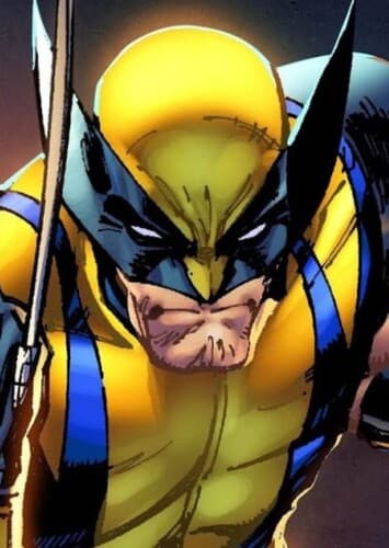 Wolverine