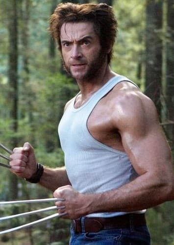 Wolverine