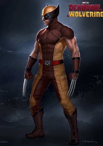 Wolverine