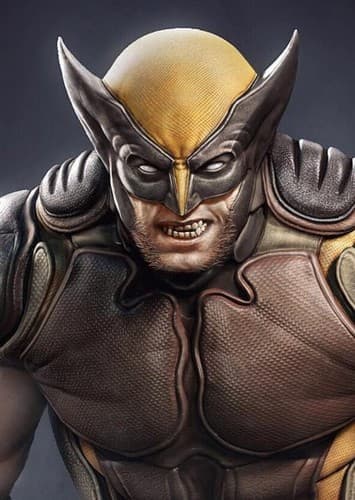 Wolverine