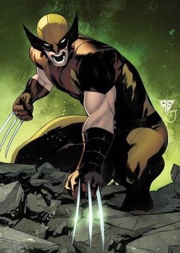 Wolverine