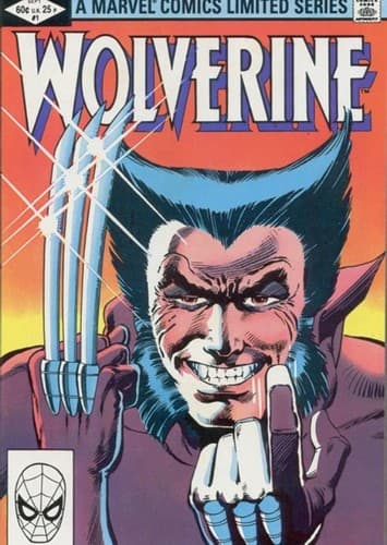 Wolverine