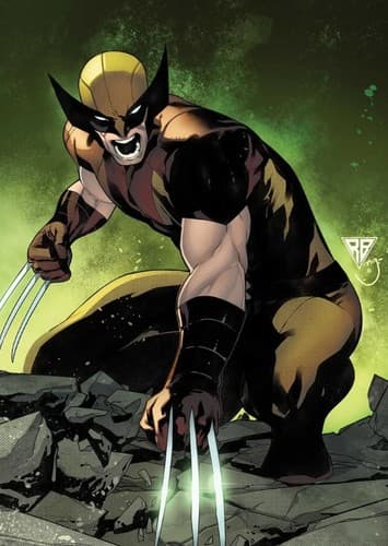 Wolverine