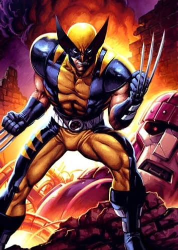 Wolverine