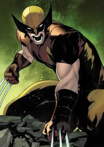 Wolverine