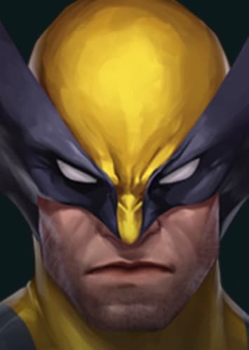 Wolverine