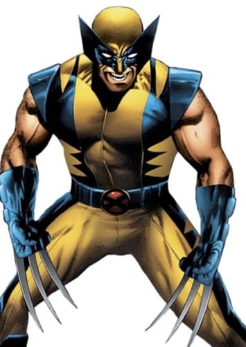 Wolverine