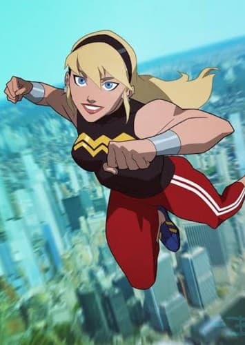 Wondergirl