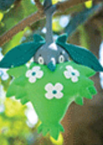 Wormadam / ミノマダム