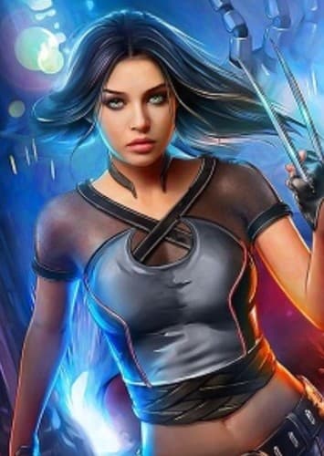 X-23