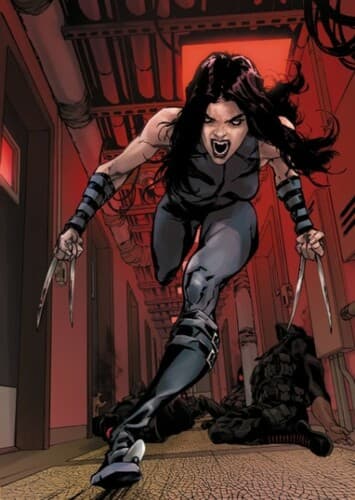 X-23