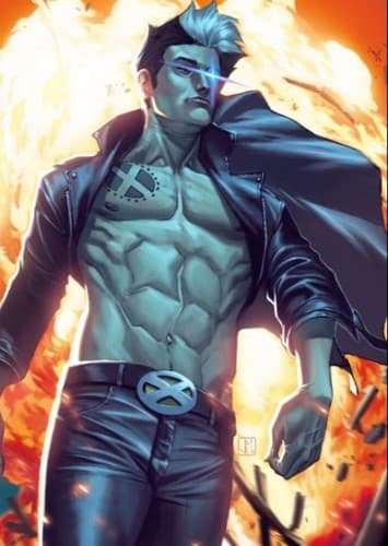 X-Man