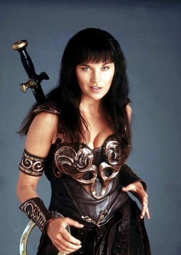 Xena