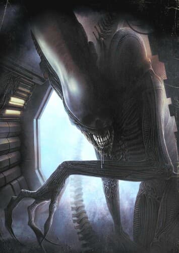 Xenomorph