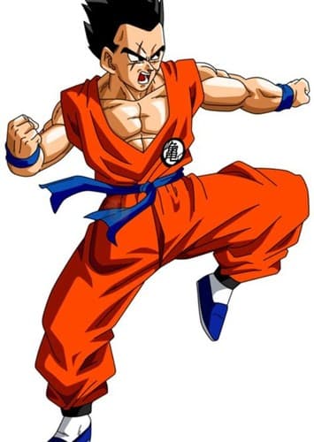Yamcha