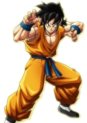 Yamcha