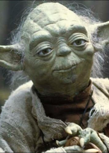 Yoda