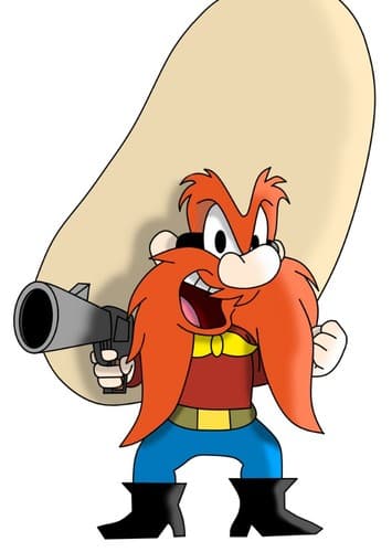 Yosemite Sam