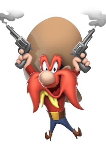 Yosemite Sam