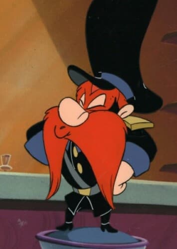 Yosemite Sam