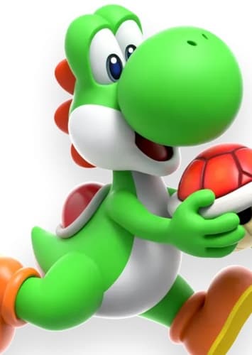 Yoshi