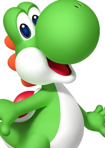 Yoshi