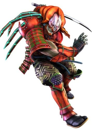 Yoshimitsu