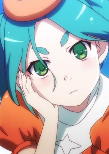 Yotsugi Ononoki