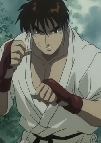 Young Ryu