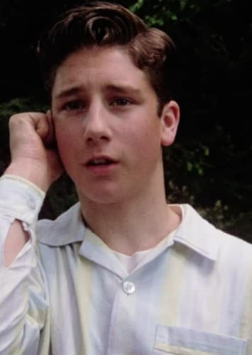 Young Sheldon Upperman