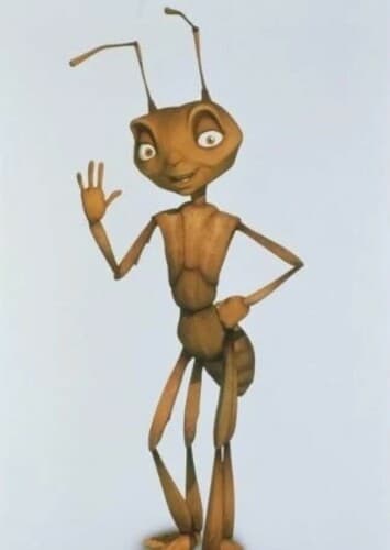 Z Marion-4195 (Human Verison)