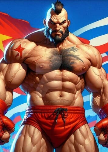 Zangief