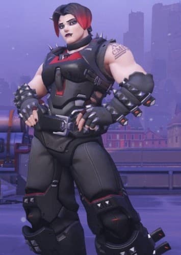 Zarya