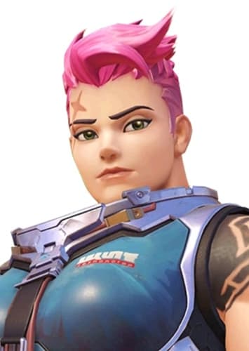 Zarya