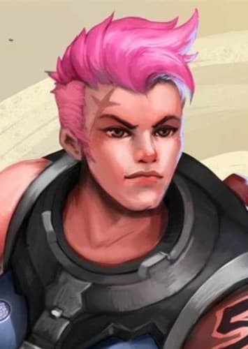 Zarya