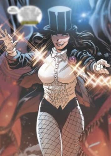 Zatanna