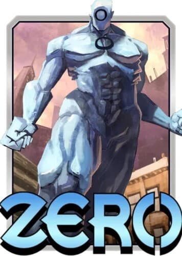 Zero