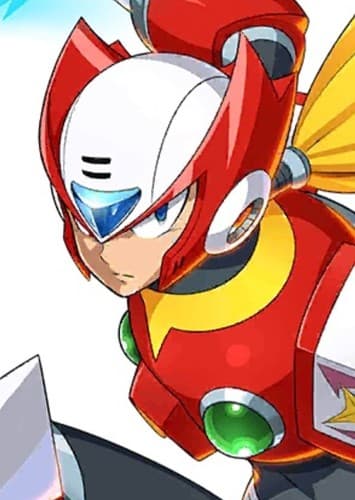 Mega Man Zero