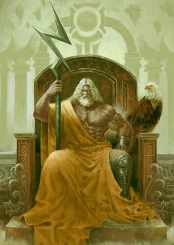 Zeus