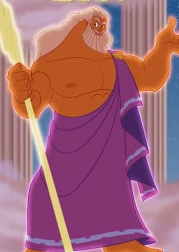 Zeus