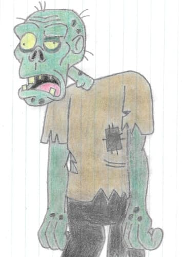 Zombie