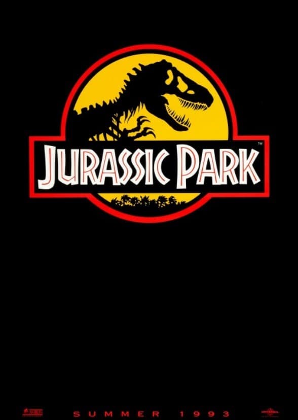 James Gunn's Jurassic Park